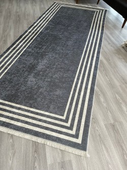 M102 Deri Taban Halı