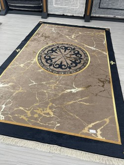 M111 Deri Taban Halı