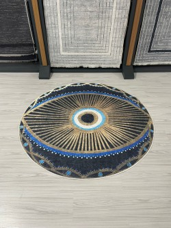 M118 Deri Taban Halı