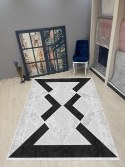 MERYM004 Deri Taban Halı