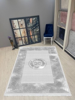 MERYM023 Deri Taban Halı