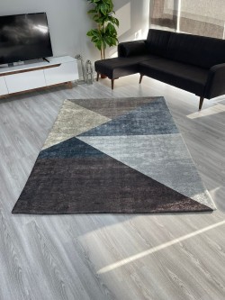 Aslı Krem Halı Örtüsü