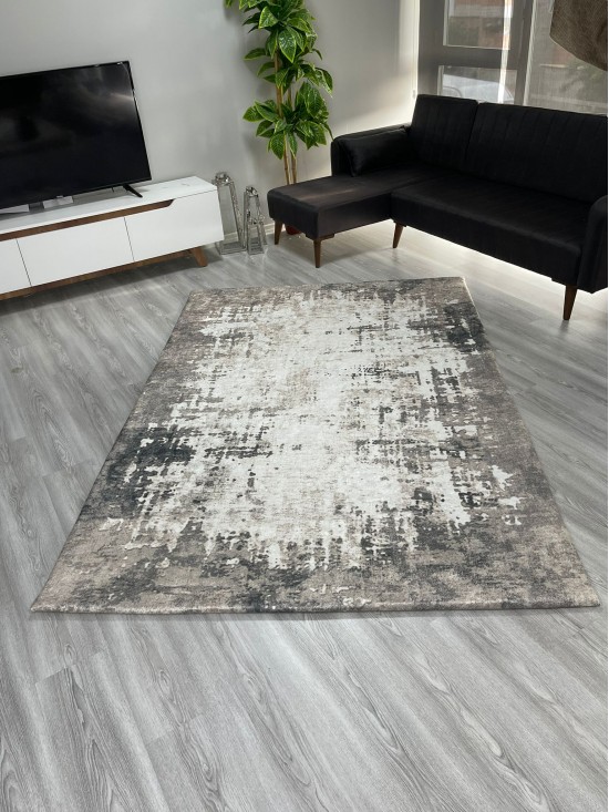 Derin Vizon Halı Örtüsü