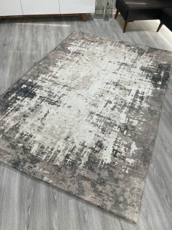 Derin Vizon Halı Örtüsü