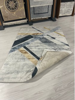 Karizma Model Halı Örtüsü