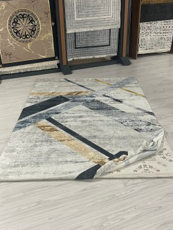 Karizma Model Halı Örtüsü