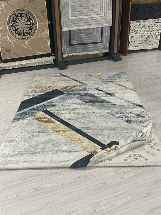 Karizma Model Halı Örtüsü