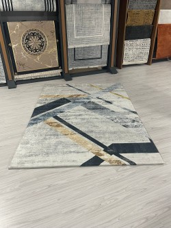 Karizma Model Halı Örtüsü