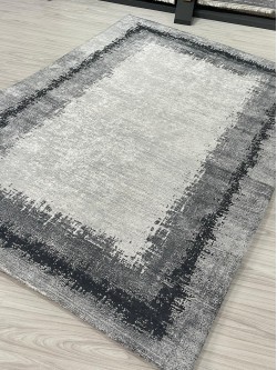 Milano Gri Halı Örtüsü