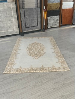 Padişah Gold Halı Örtüsü