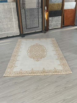 Padişah Gold Halı Örtüsü