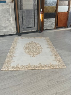 Padişah Gold Halı Örtüsü