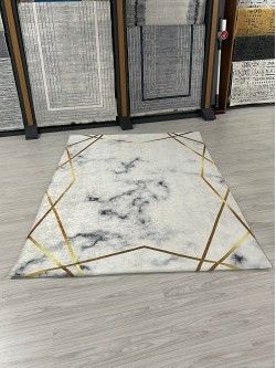 Platin Gold Halı Örtüsü