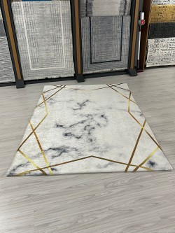 Platin Gold Halı Örtüsü