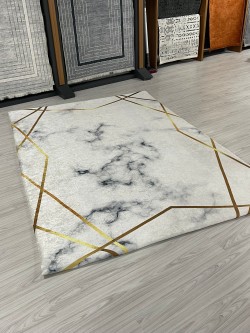 Platin Gold Halı Örtüsü