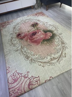 Sadegül Halı Örtüsü