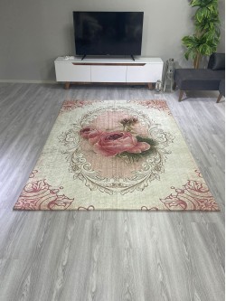 Sadegül Halı Örtüsü