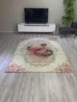 Sadegül Halı Örtüsü