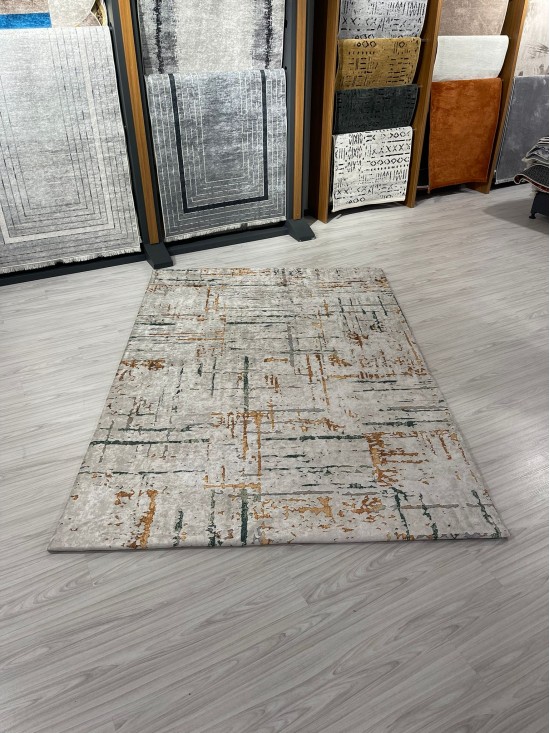 Sarmaşık Yeşil Halı Örtüsü