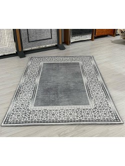 Sıla Gri Halı Örtüsü