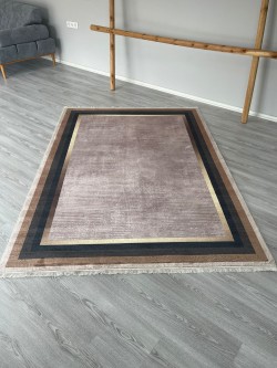 M201 Bambu Lüx Halı