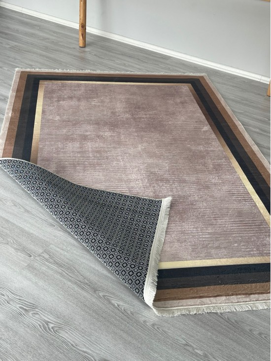 M201 Bambu Lüx Halı