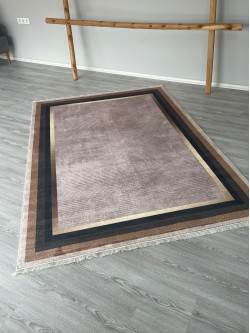 M201 Bambu Lüx Halı