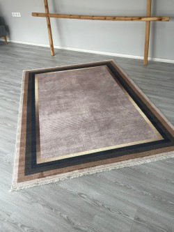 M201 Bambu Lüx Halı