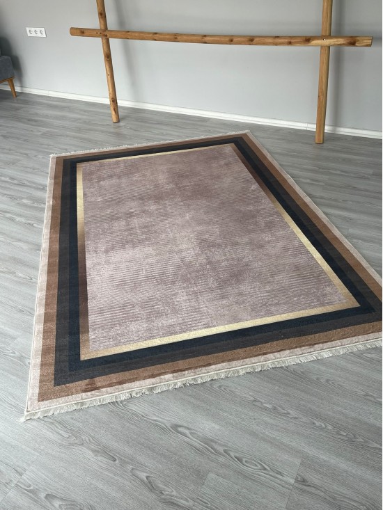 M201 Bambu Lüx Halı