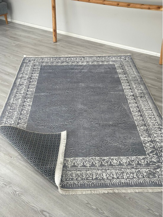 M202 Bambu Lüx Halı