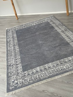 M202 Bambu Lüx Halı