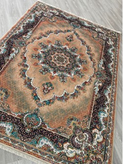 M203 Bambu Lüx Halı