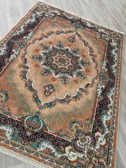 M203 Bambu Lüx Halı