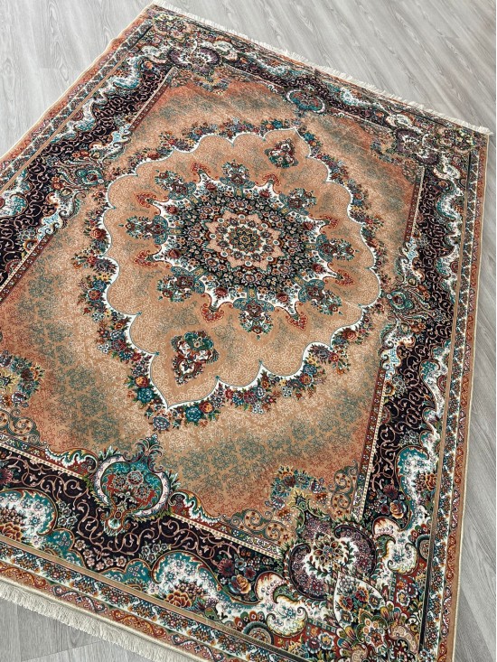 M203 Bambu Lüx Halı