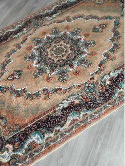 M203 Bambu Lüx Halı