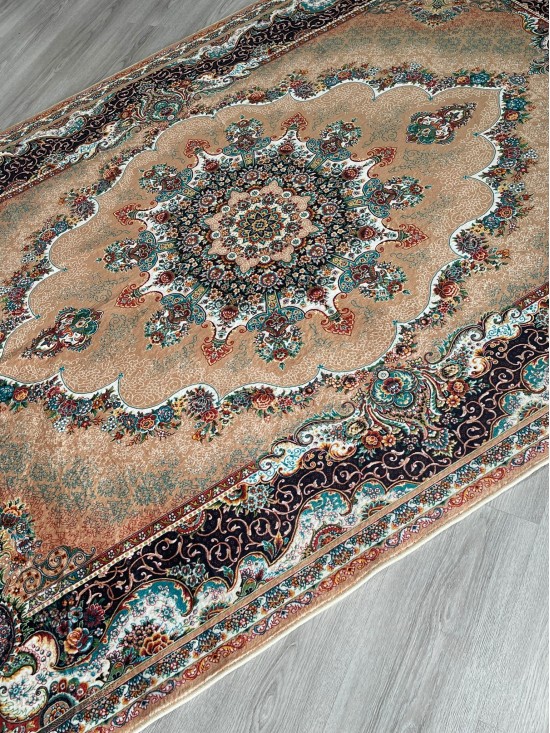 M203 Bambu Lüx Halı