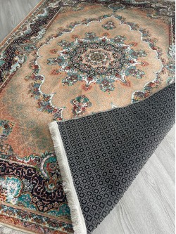 M203 Bambu Lüx Halı