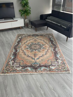 M203 Bambu Lüx Halı