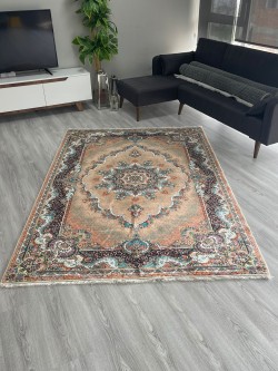 M203 Bambu Lüx Halı