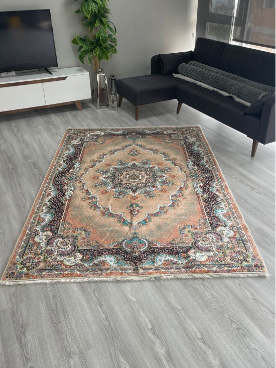 M203 Bambu Lüx Halı