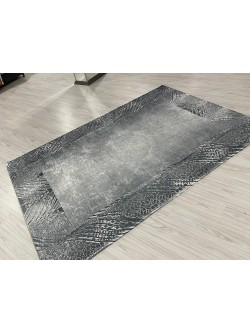 Pırlanta Gri Modeli Halı Örtüsü