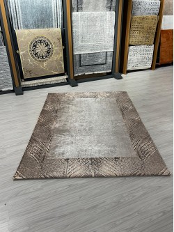 Pırlanta Vizon Modeli Halı Örtüsü