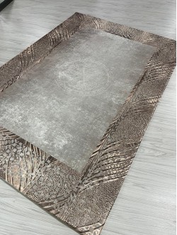 Pırlanta Vizon Modeli Halı Örtüsü