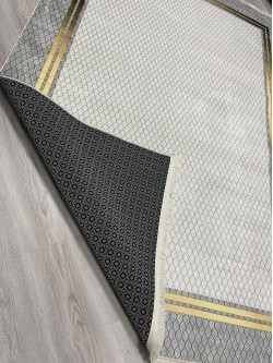 Arıpete Bambu Lüx Halı