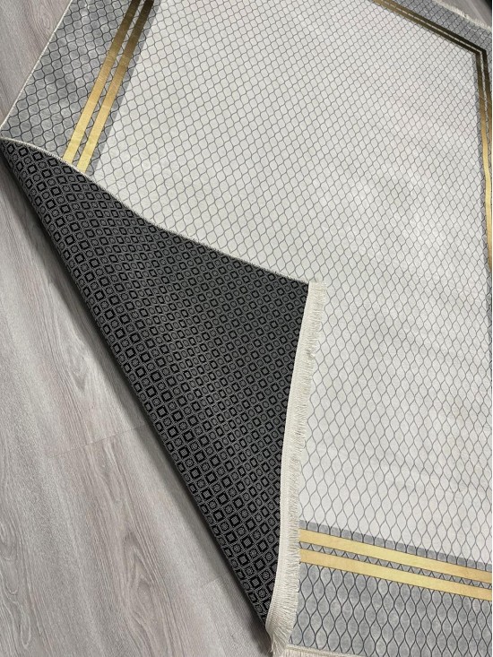 Arıpete Bambu Lüx Halı