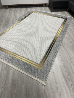 Arıpete Bambu Lüx Halı