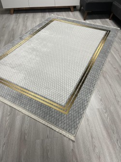 Arıpete Bambu Lüx Halı