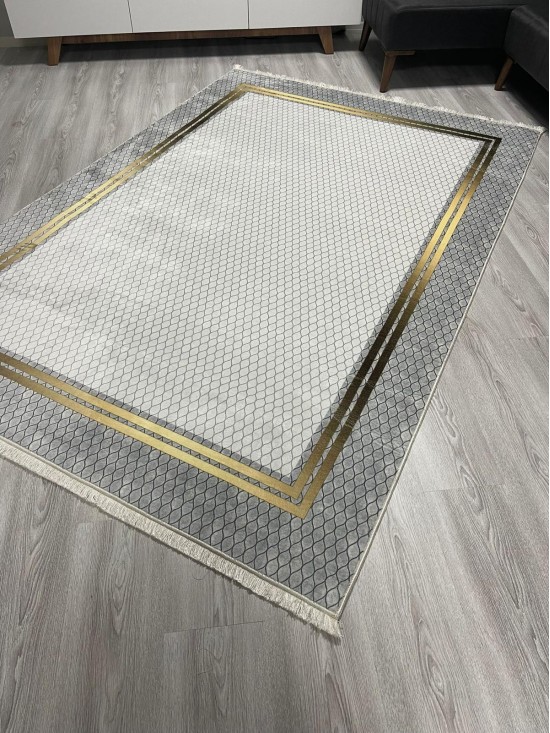 Arıpete Bambu Lüx Halı