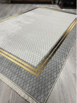 Arıpete Bambu Lüx Halı