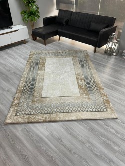 Dalga Vizon Halı Örtüsü